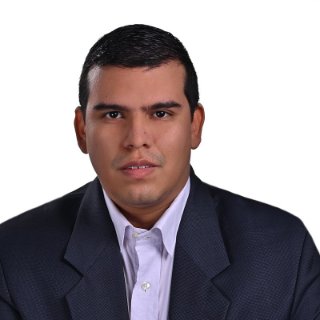 Foto de Carlos Mario Hoyos Ríos